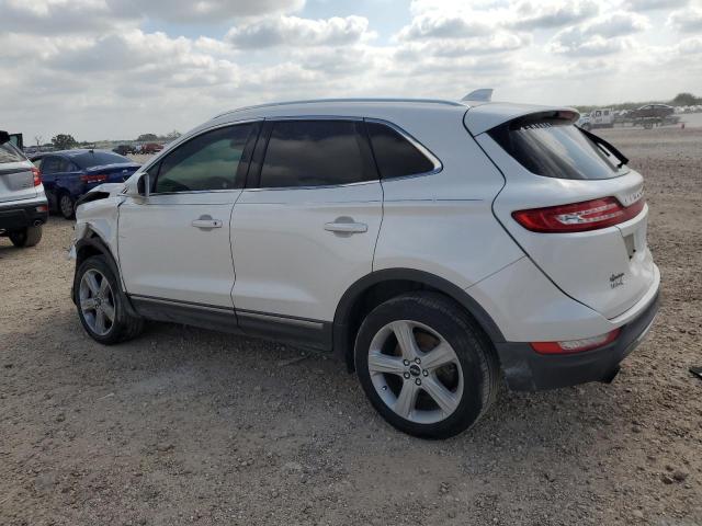 Photo 1 VIN: 5LMCJ1A9XFUJ41729 - LINCOLN MKC 