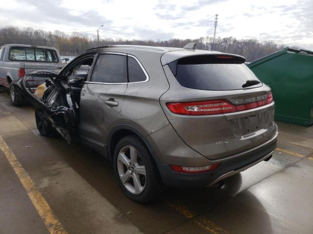 Photo 2 VIN: 5LMCJ1C90GUJ00847 - LINCOLN MKC PREMIE 