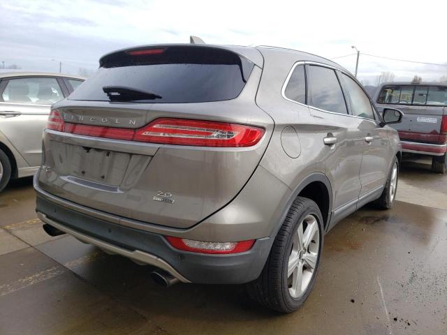 Photo 3 VIN: 5LMCJ1C90GUJ00847 - LINCOLN MKC PREMIE 