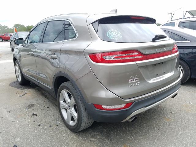 Photo 2 VIN: 5LMCJ1C90GUJ03151 - LINCOLN MKC 