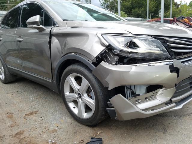 Photo 8 VIN: 5LMCJ1C90GUJ03151 - LINCOLN MKC 