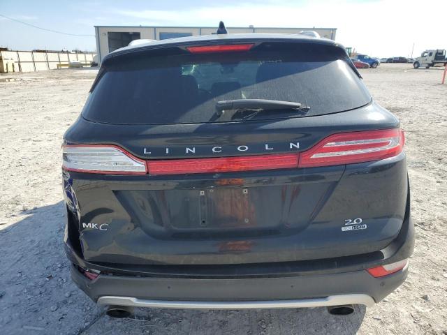 Photo 5 VIN: 5LMCJ1C90GUJ16076 - LINCOLN MKC PREMIE 