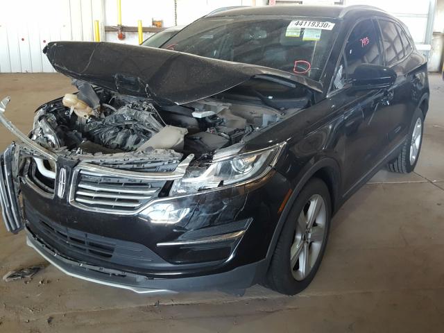 Photo 1 VIN: 5LMCJ1C90GUJ19012 - LINCOLN MKC PREMIE 