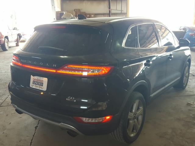 Photo 3 VIN: 5LMCJ1C90GUJ19012 - LINCOLN MKC PREMIE 