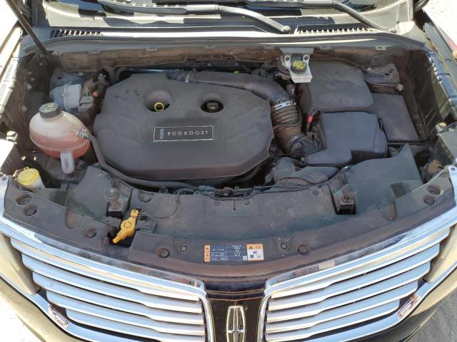 Photo 11 VIN: 5LMCJ1C90HUL15274 - LINCOLN MKC PREMIE 