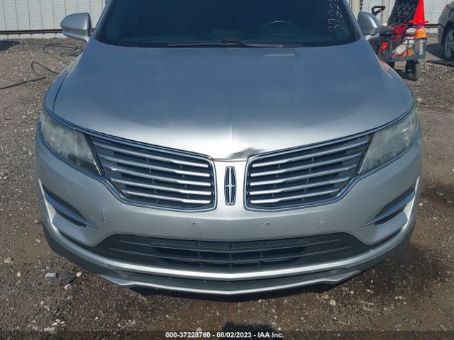 Photo 5 VIN: 5LMCJ1C90HUL19714 - LINCOLN MKC 