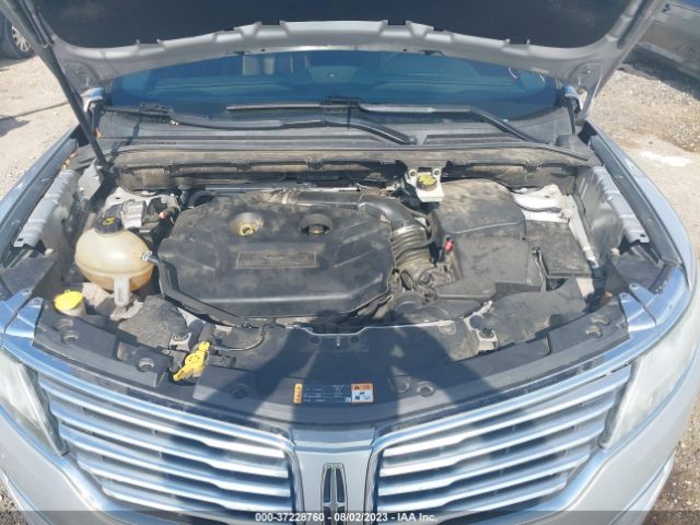 Photo 9 VIN: 5LMCJ1C90HUL19714 - LINCOLN MKC 