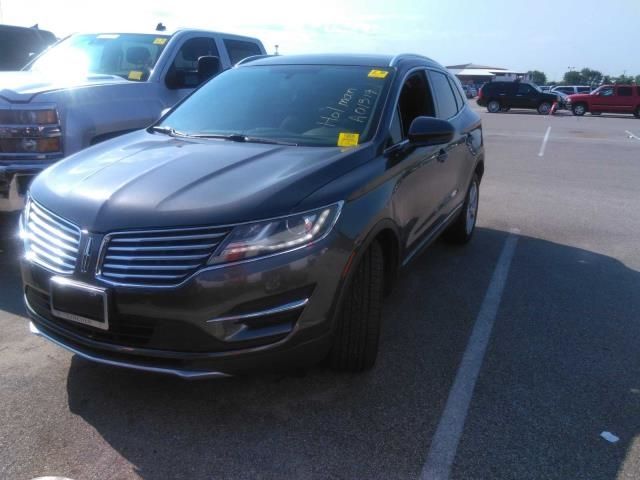 Photo 1 VIN: 5LMCJ1C90HUL21320 - LINCOLN MKC 