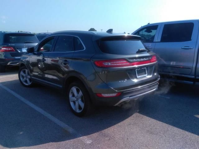 Photo 3 VIN: 5LMCJ1C90HUL21320 - LINCOLN MKC 