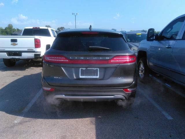 Photo 5 VIN: 5LMCJ1C90HUL21320 - LINCOLN MKC 