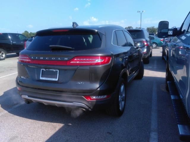 Photo 7 VIN: 5LMCJ1C90HUL21320 - LINCOLN MKC 