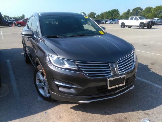 Photo 9 VIN: 5LMCJ1C90HUL21320 - LINCOLN MKC 