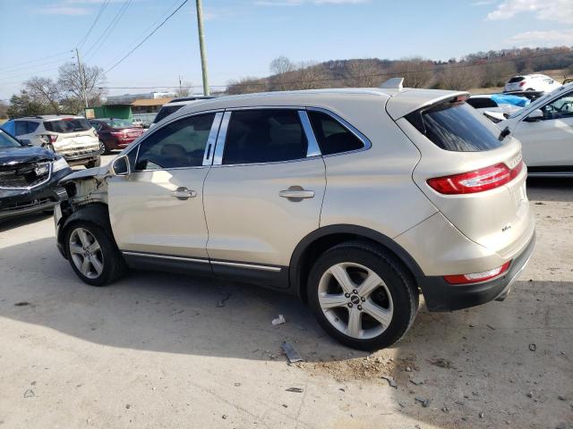 Photo 1 VIN: 5LMCJ1C90HUL22323 - LINCOLN MKC 