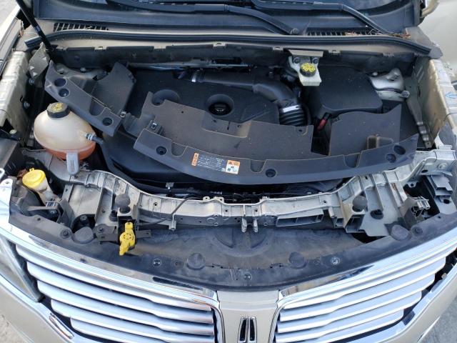 Photo 11 VIN: 5LMCJ1C90HUL22323 - LINCOLN MKC 