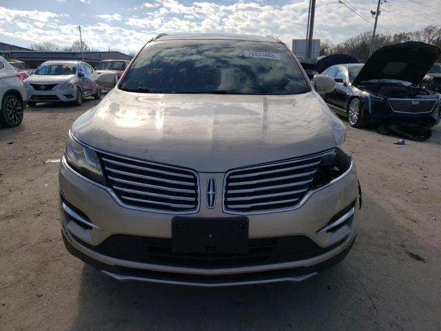 Photo 4 VIN: 5LMCJ1C90HUL22323 - LINCOLN MKC 