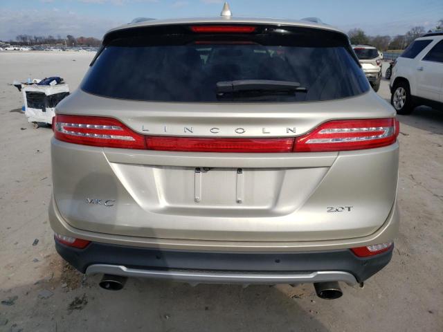 Photo 5 VIN: 5LMCJ1C90HUL22323 - LINCOLN MKC 