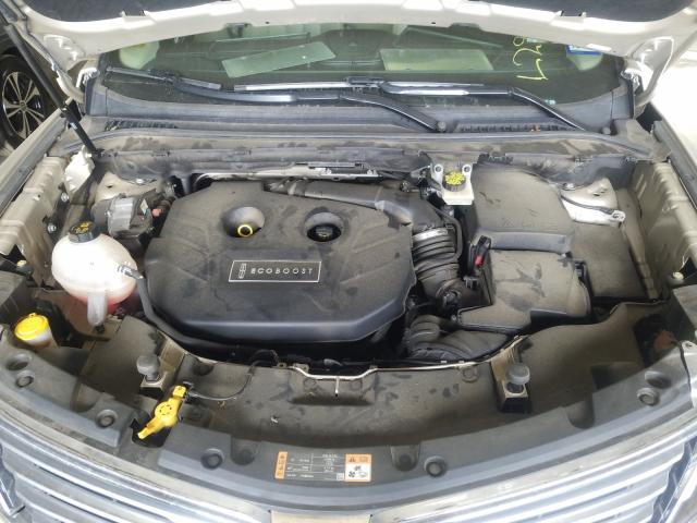 Photo 6 VIN: 5LMCJ1C90HUL28199 - LINCOLN MKC PREMIE 