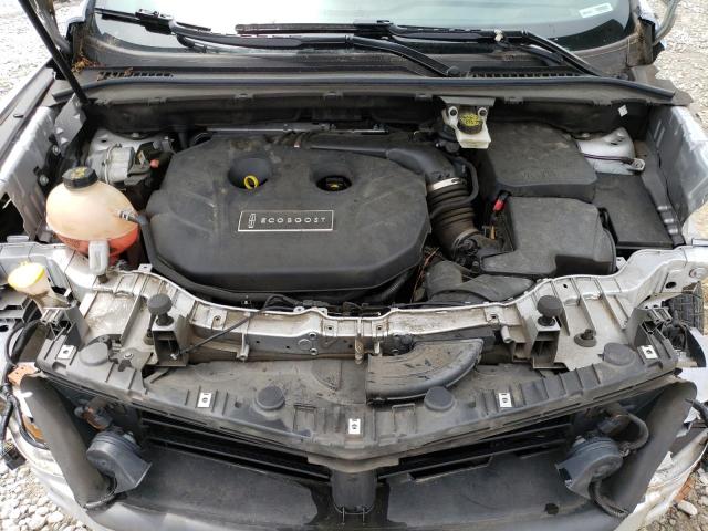 Photo 11 VIN: 5LMCJ1C90HUL33855 - LINCOLN MKC PREMIE 