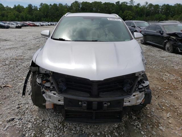 Photo 4 VIN: 5LMCJ1C90HUL33855 - LINCOLN MKC PREMIE 