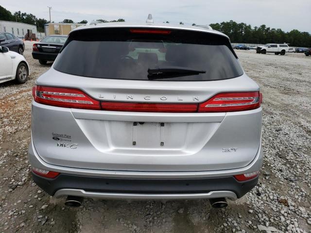 Photo 5 VIN: 5LMCJ1C90HUL33855 - LINCOLN MKC PREMIE 