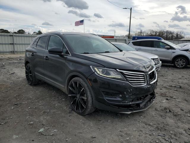 Photo 3 VIN: 5LMCJ1C90HUL36089 - LINCOLN MKC 