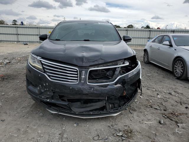 Photo 4 VIN: 5LMCJ1C90HUL36089 - LINCOLN MKC 