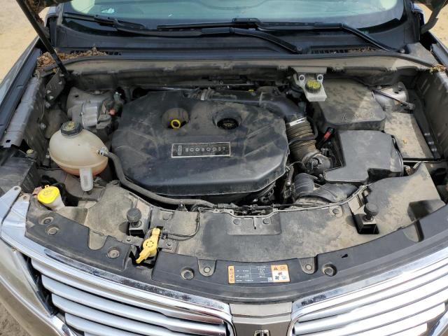 Photo 10 VIN: 5LMCJ1C90HUL39946 - LINCOLN MKC PREMIE 