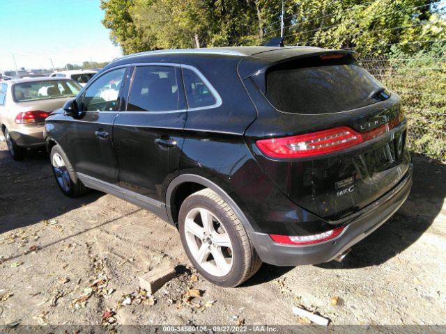 Photo 2 VIN: 5LMCJ1C90HUL70906 - LINCOLN MKC 