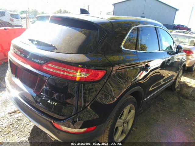 Photo 3 VIN: 5LMCJ1C90HUL70906 - LINCOLN MKC 