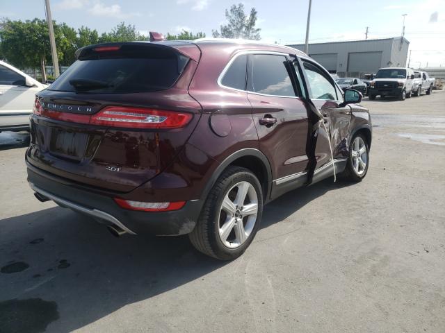 Photo 3 VIN: 5LMCJ1C90JUL03986 - LINCOLN MKC PREMIE 