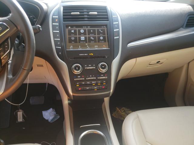 Photo 8 VIN: 5LMCJ1C90JUL03986 - LINCOLN MKC PREMIE 