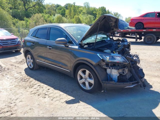 Photo 0 VIN: 5LMCJ1C90JUL30721 - LINCOLN MKC 