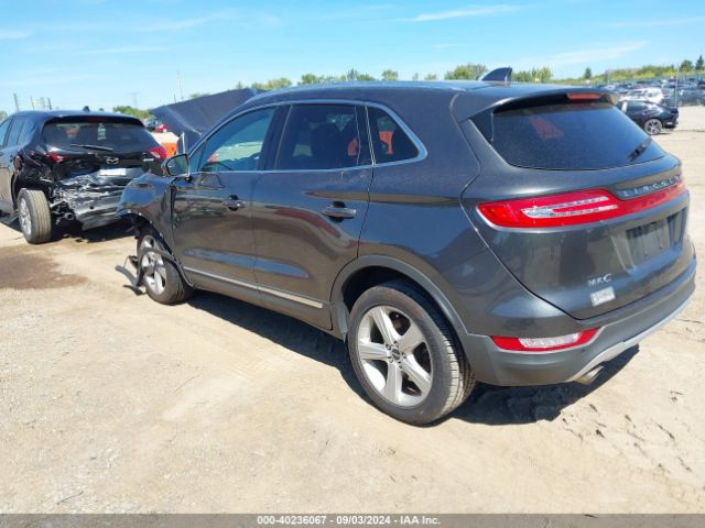 Photo 2 VIN: 5LMCJ1C90JUL30721 - LINCOLN MKC 