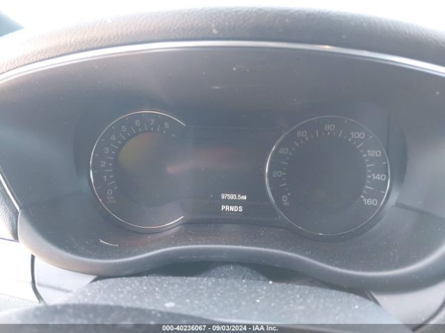 Photo 6 VIN: 5LMCJ1C90JUL30721 - LINCOLN MKC 