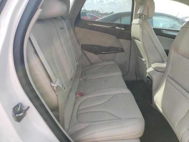 Photo 10 VIN: 5LMCJ1C90JUL32226 - LINCOLN MKC PREMIE 