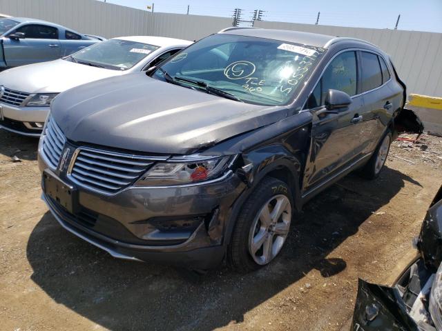 Photo 1 VIN: 5LMCJ1C90JUL32632 - LINCOLN MKC PREMIE 