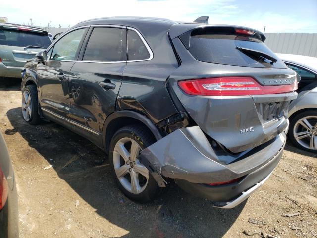 Photo 2 VIN: 5LMCJ1C90JUL32632 - LINCOLN MKC PREMIE 