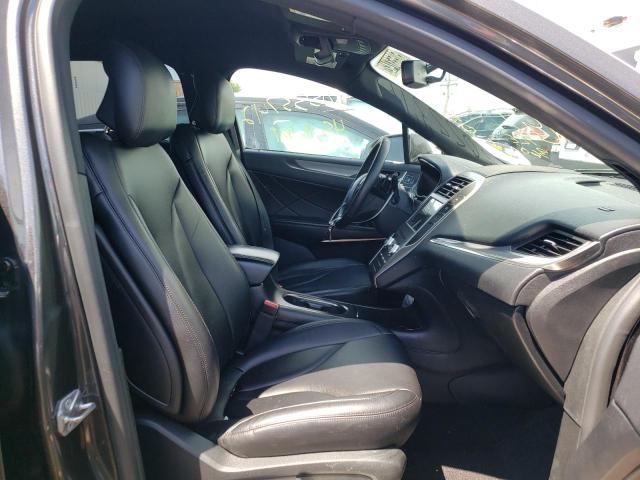 Photo 4 VIN: 5LMCJ1C90JUL32632 - LINCOLN MKC PREMIE 