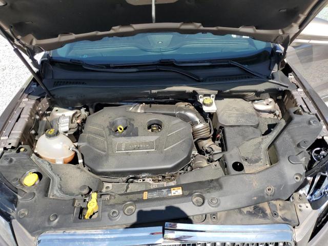 Photo 11 VIN: 5LMCJ1C90KUL27674 - LINCOLN MKC 