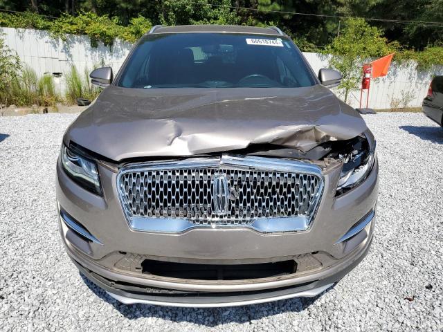 Photo 4 VIN: 5LMCJ1C90KUL27674 - LINCOLN MKC 