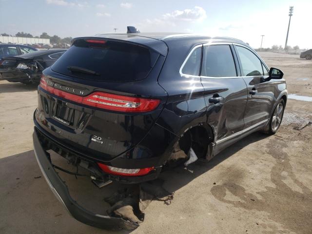 Photo 3 VIN: 5LMCJ1C91GUJ14952 - LINCOLN MKC PREMIE 