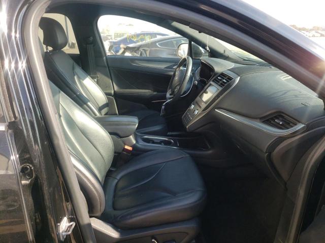 Photo 4 VIN: 5LMCJ1C91GUJ14952 - LINCOLN MKC PREMIE 