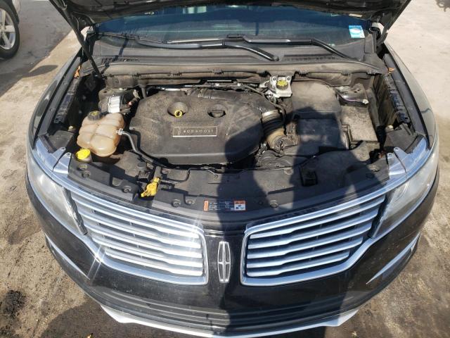 Photo 6 VIN: 5LMCJ1C91GUJ14952 - LINCOLN MKC PREMIE 