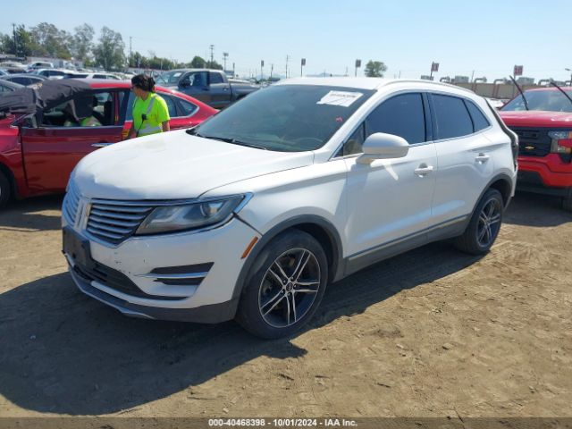 Photo 1 VIN: 5LMCJ1C91GUJ15812 - LINCOLN MKC 