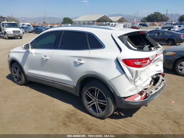 Photo 2 VIN: 5LMCJ1C91GUJ15812 - LINCOLN MKC 