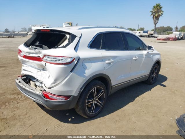 Photo 3 VIN: 5LMCJ1C91GUJ15812 - LINCOLN MKC 