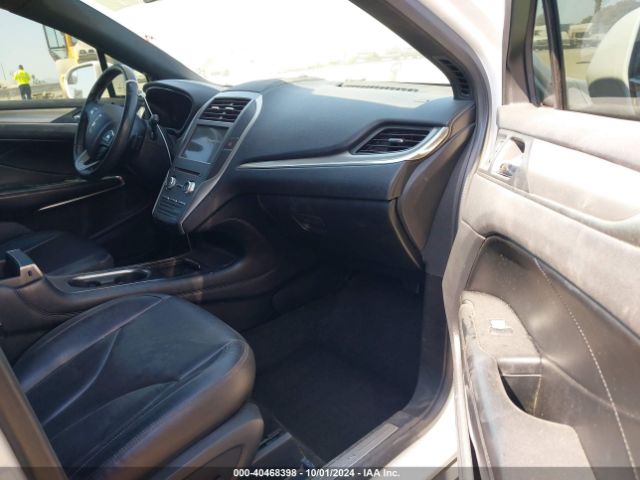 Photo 4 VIN: 5LMCJ1C91GUJ15812 - LINCOLN MKC 