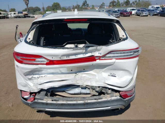 Photo 5 VIN: 5LMCJ1C91GUJ15812 - LINCOLN MKC 