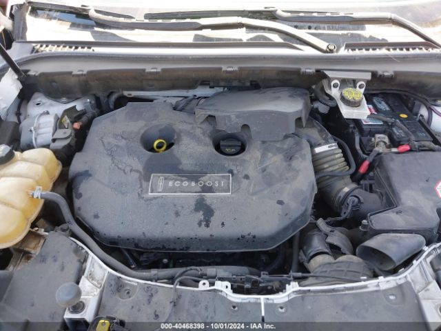 Photo 9 VIN: 5LMCJ1C91GUJ15812 - LINCOLN MKC 