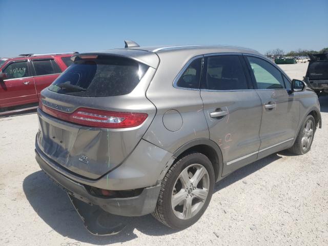 Photo 3 VIN: 5LMCJ1C91GUJ20315 - LINCOLN MKC PREMIE 